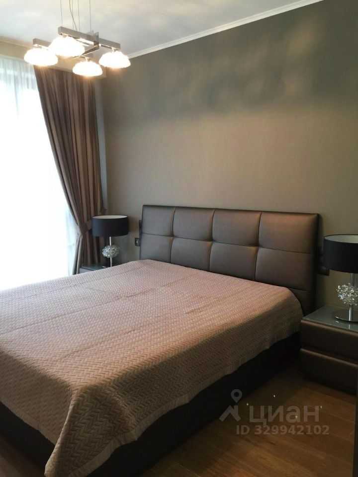 3-комнатная квартира, 70 м²