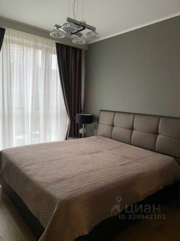 3-комнатная квартира, 70 м² — фотография 2