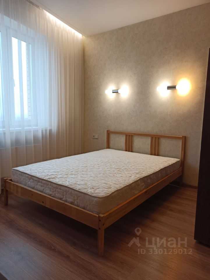 1-комнатная квартира, 44 м² — фотография 2