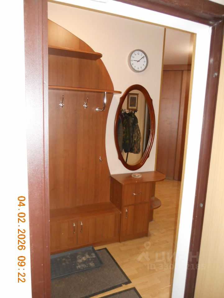 2-комнатная квартира, 72 м²