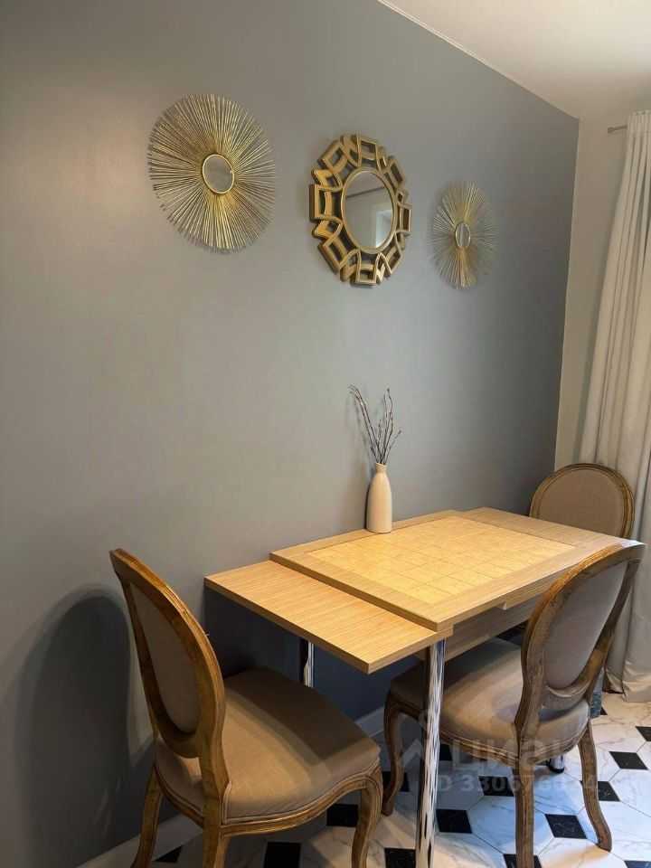 2-комнатная квартира, 49,9 м²