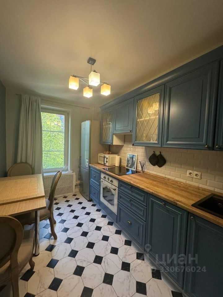 2-комнатная квартира, 49,9 м² — фотография 2