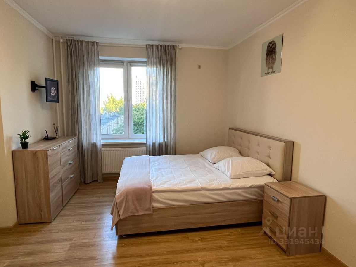 1-комнатная квартира, 42 м² — фотография 3