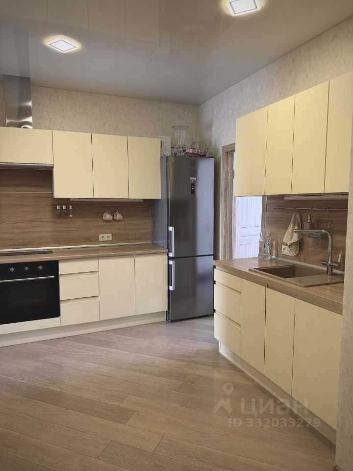 2-комнатная квартира, 50 м² — фотография 3