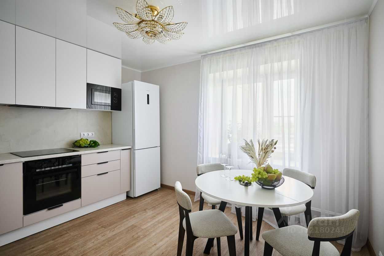 2-комнатная квартира, 50,8 м²