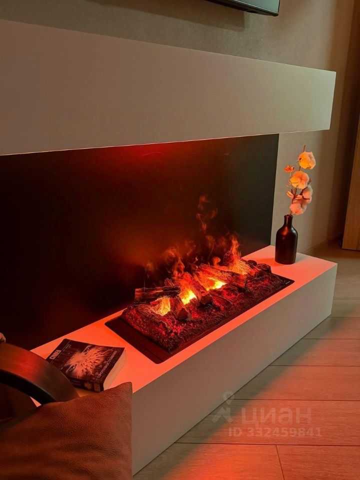 2-комнатная квартира, 50 м²
