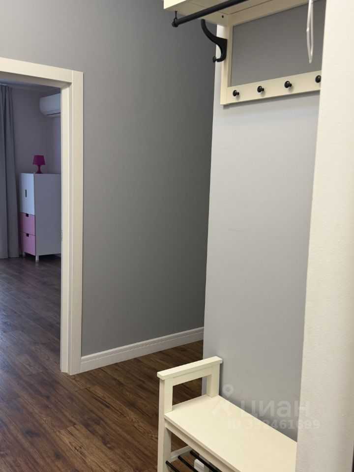 3-комнатная квартира, 80 м² — фотография 3