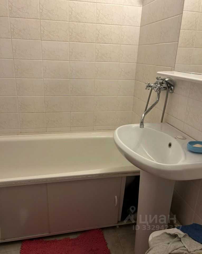2-комнатная квартира, 52 м² — фотография 2