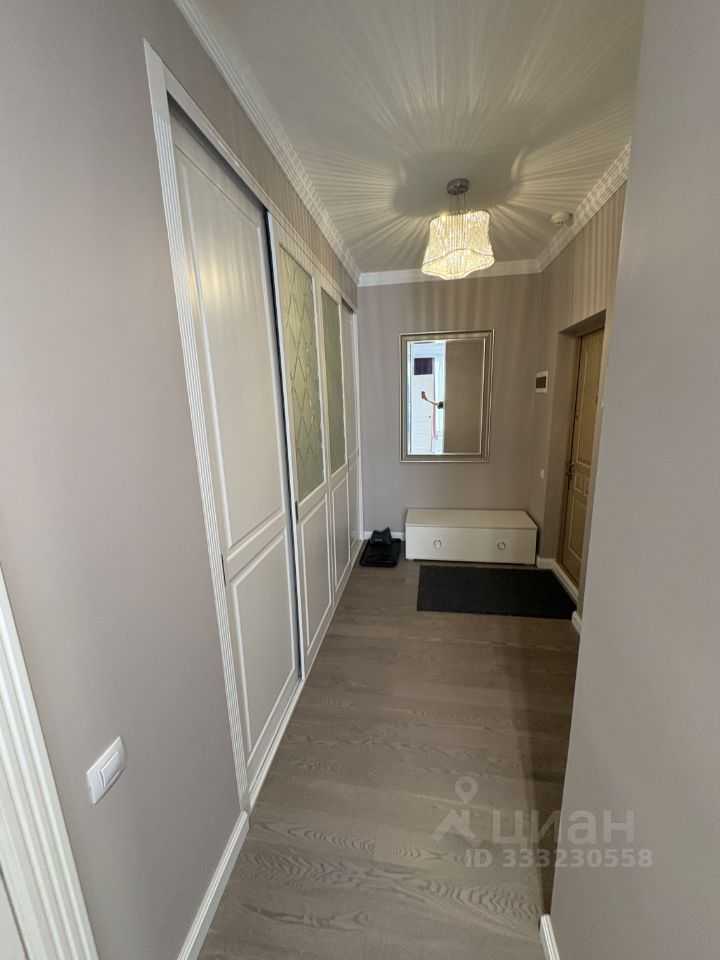 1-комнатная квартира, 47 м² — фотография 2