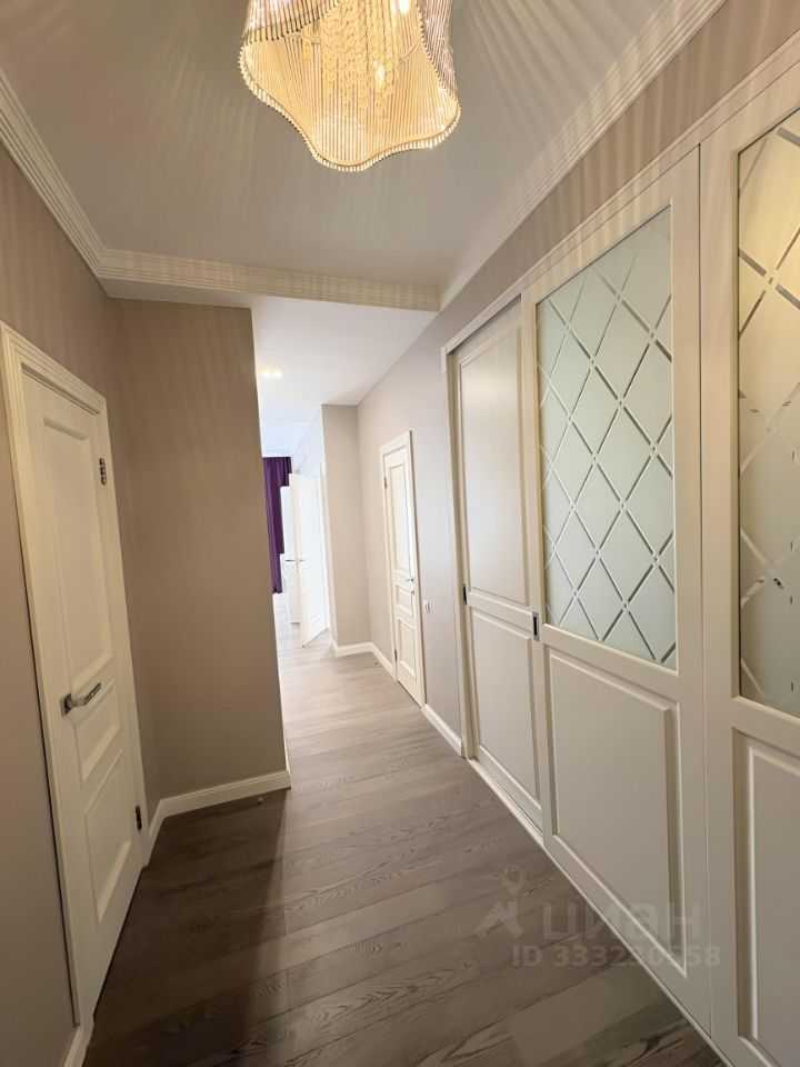 1-комнатная квартира, 47 м²