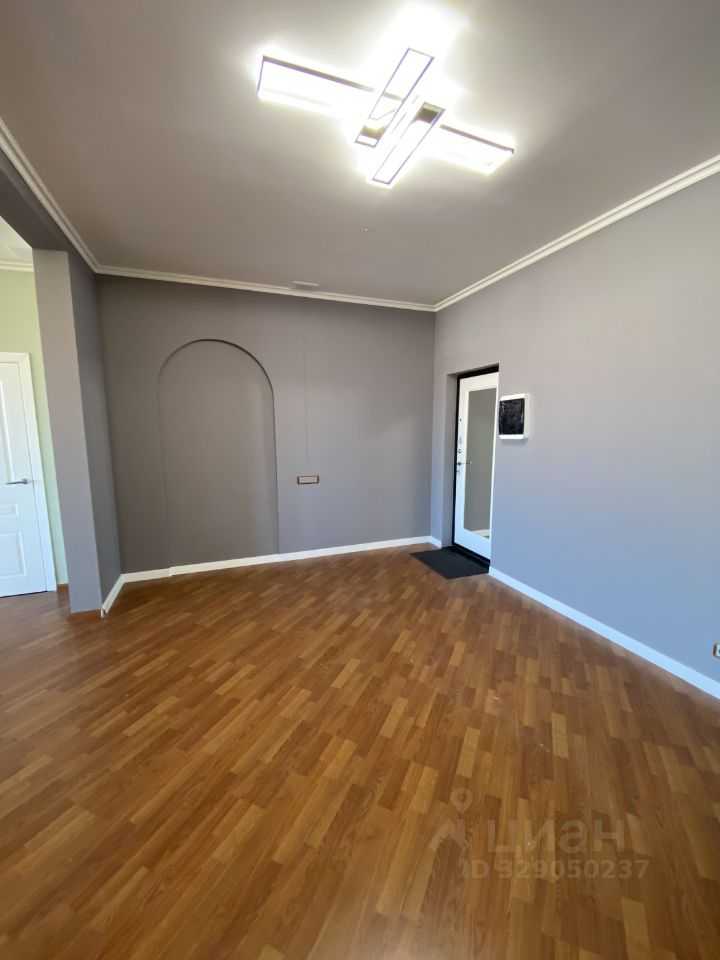 3-комнатная квартира, 130,9 м² — фотография 3