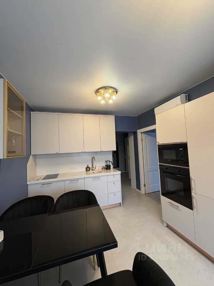 2-комнатная квартира, 40 м² — фотография 2