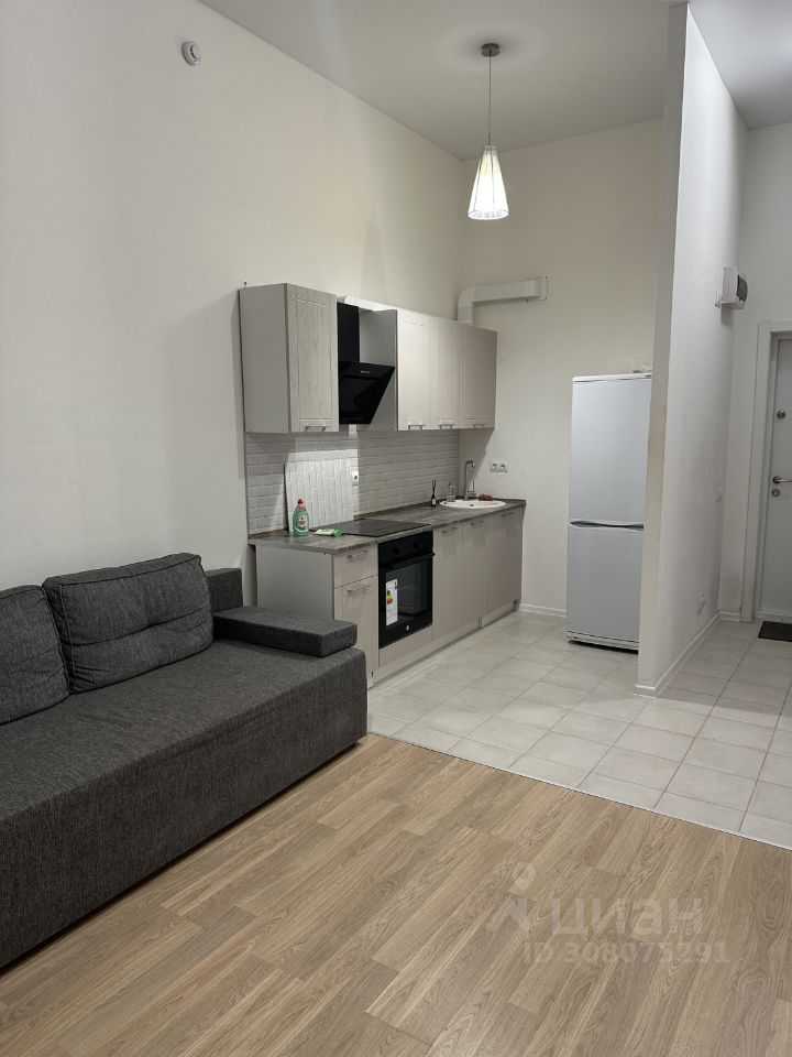 3-комнатная квартира, 70 м² — фотография 2
