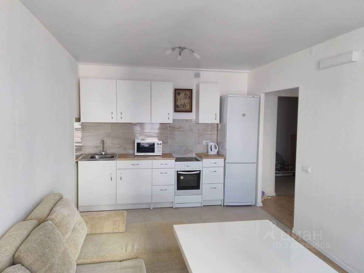 4-комнатная квартира, 85 м²