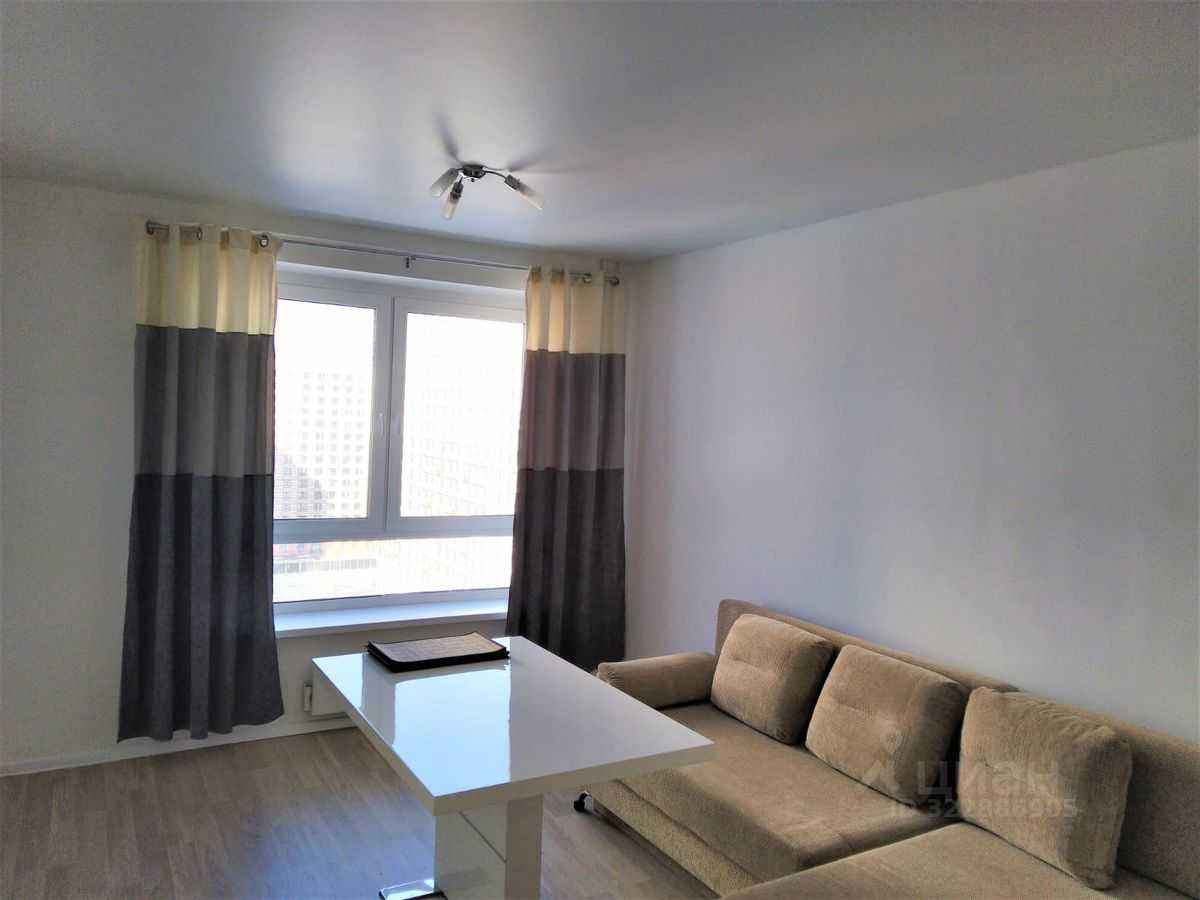 4-комнатная квартира, 85 м² — фотография 2