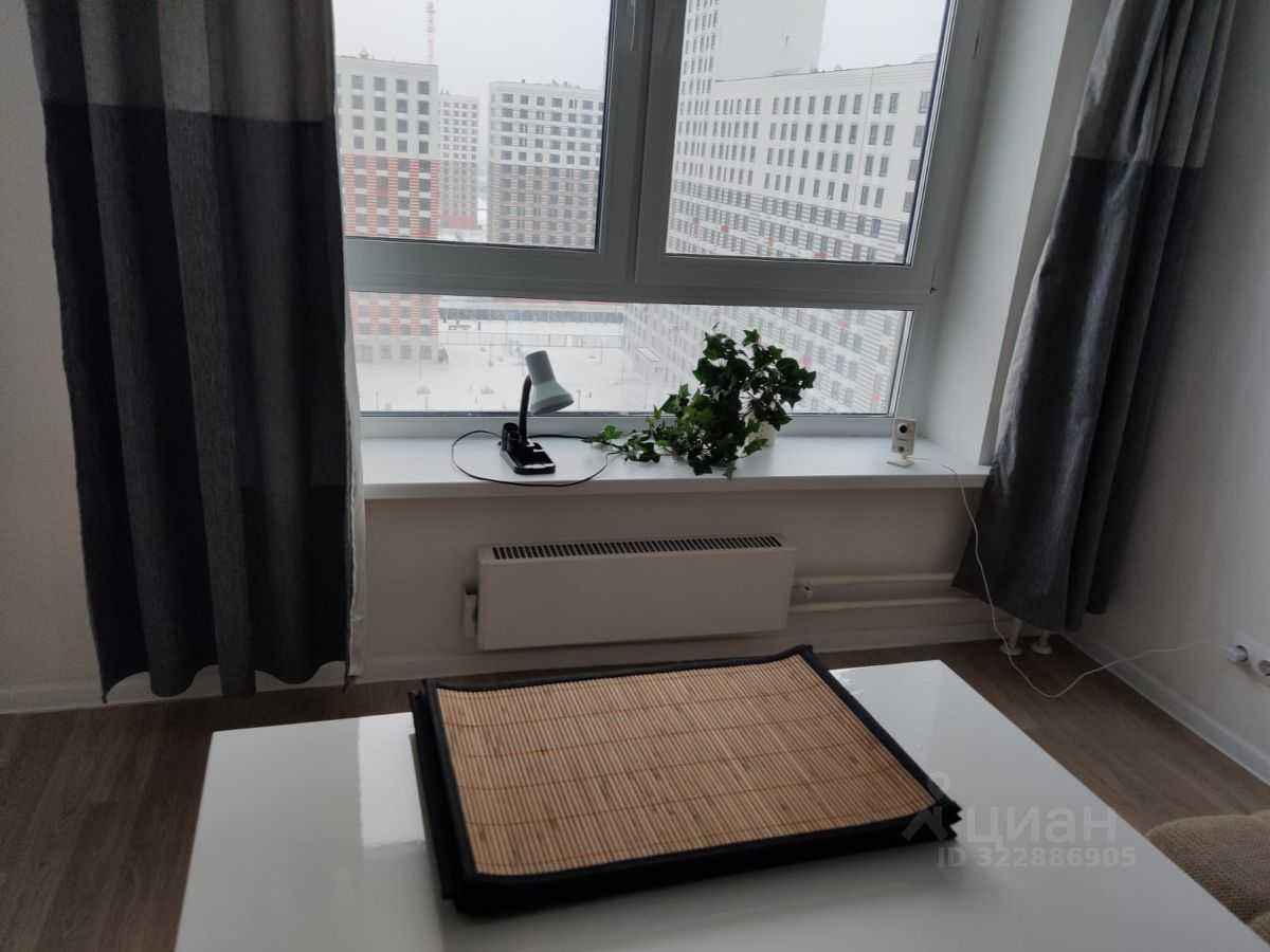 4-комнатная квартира, 85 м² — фотография 3