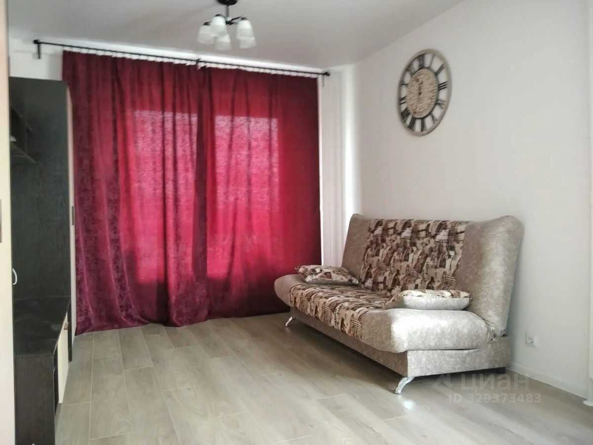 2-комнатная квартира, 57,6 м² — фотография 2