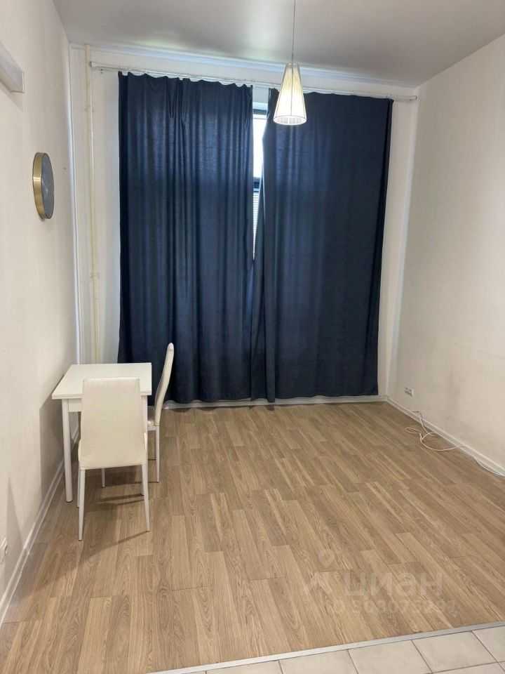 3-комнатная квартира, 70 м²