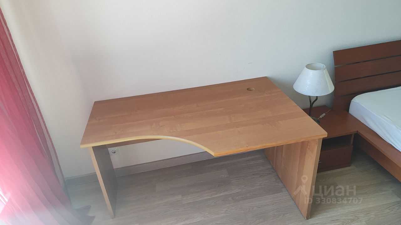 3-комнатная квартира, 85 м² — фотография 2