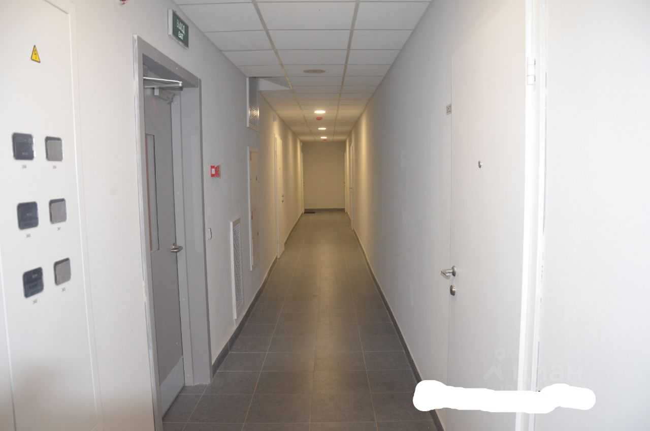 3-комнатная квартира, 80 м² — фотография 2