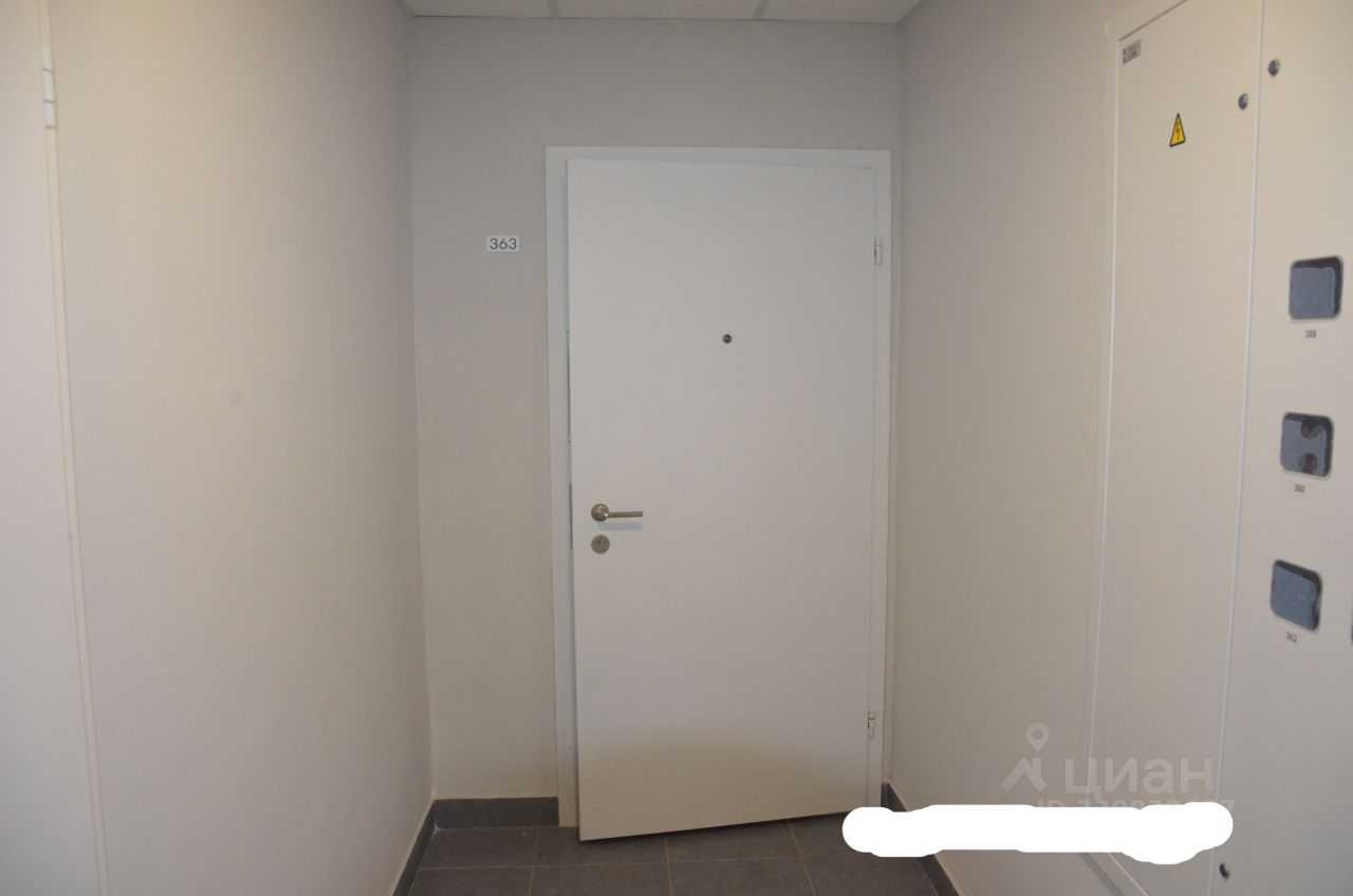 3-комнатная квартира, 80 м² — фотография 3
