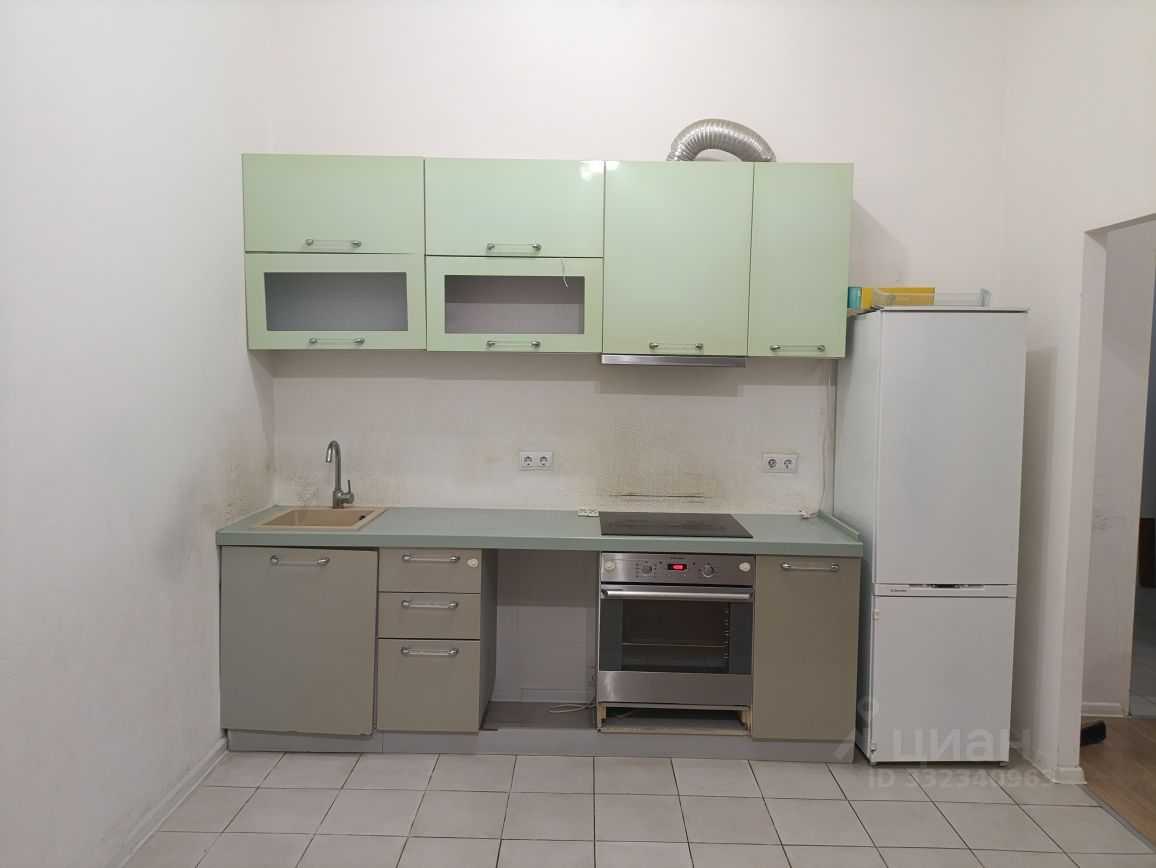 3-комнатная квартира, 85 м²