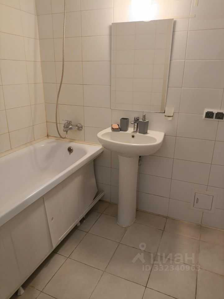 3-комнатная квартира, 85 м² — фотография 3