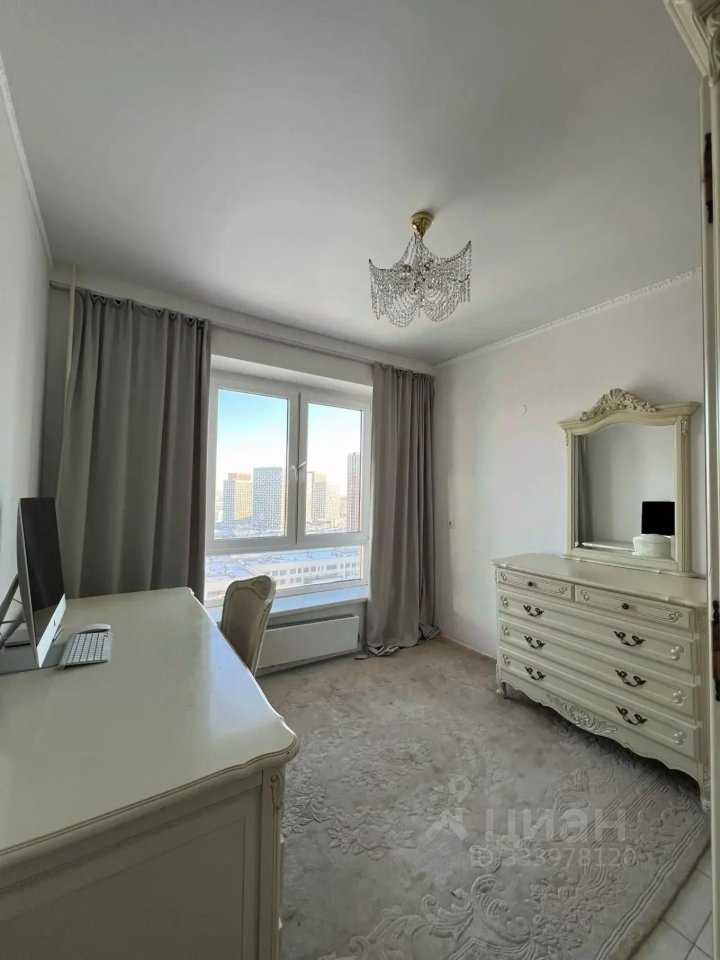 2-комнатная квартира, 60 м² — фотография 3