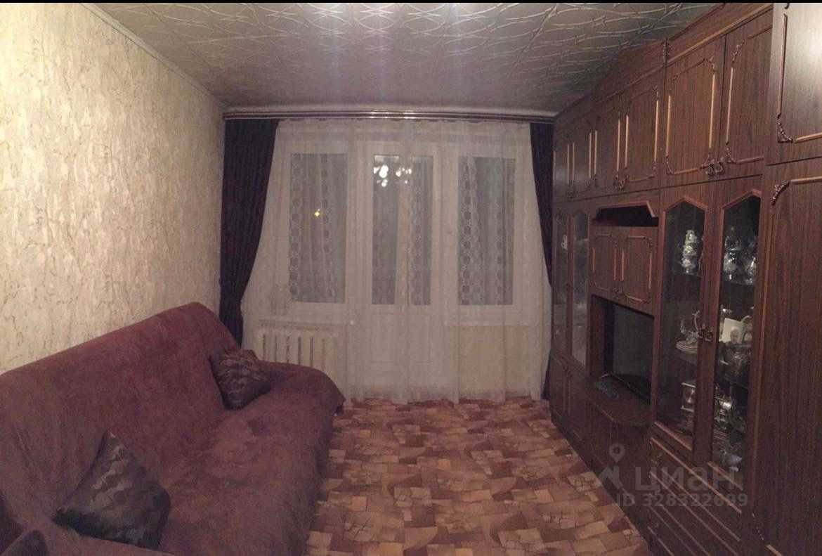 2-комнатная квартира, 48 м²