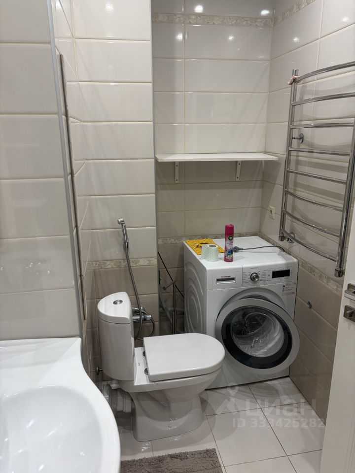 4-комнатная квартира, 102 м² — фотография 3
