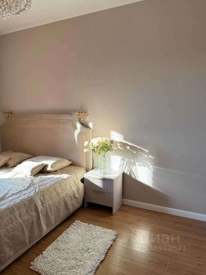 2-комнатная квартира, 87 м²