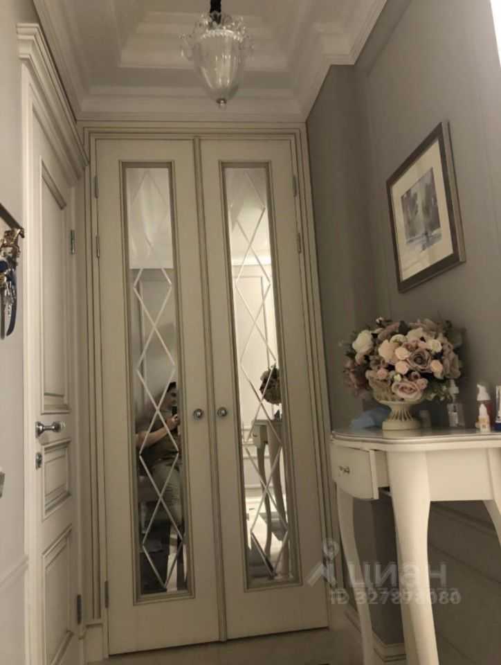 3-комнатная квартира, 94 м² — фотография 3
