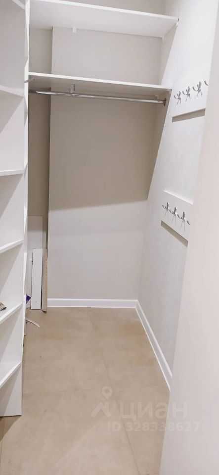 2-комнатная квартира, 66,8 м²