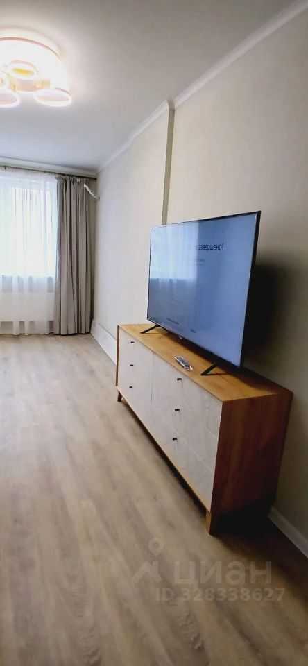 2-комнатная квартира, 66,8 м² — фотография 2