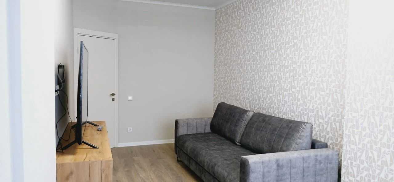 2-комнатная квартира, 66,8 м² — фотография 3