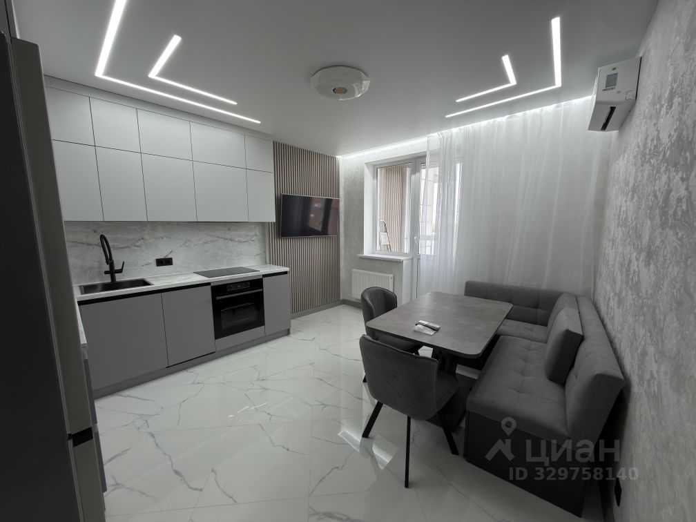 3-комнатная квартира, 71 м²