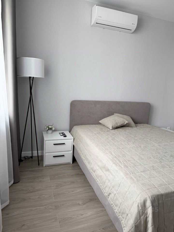 1-комнатная квартира, 49,9 м² — фотография 3