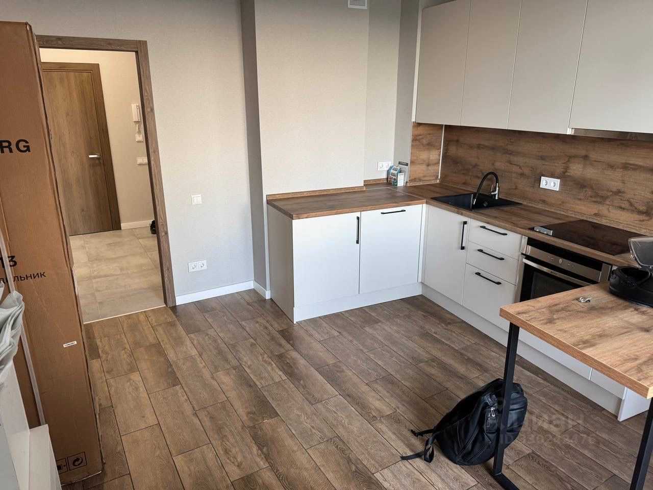 2-комнатная квартира, 75 м² — фотография 2