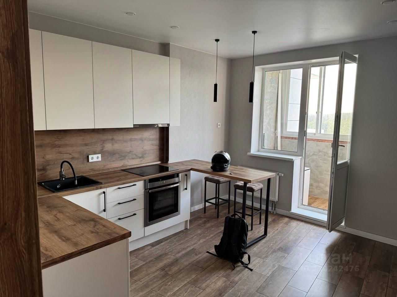 2-комнатная квартира, 75 м²