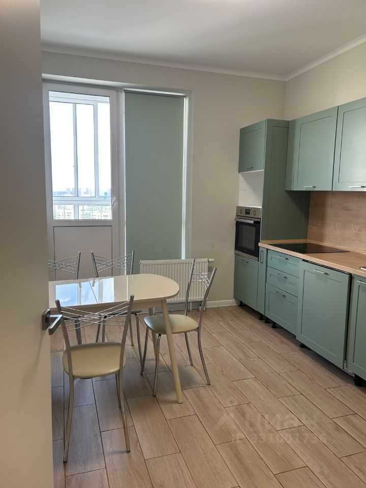 2-комнатная квартира, 50 м² — фотография 2