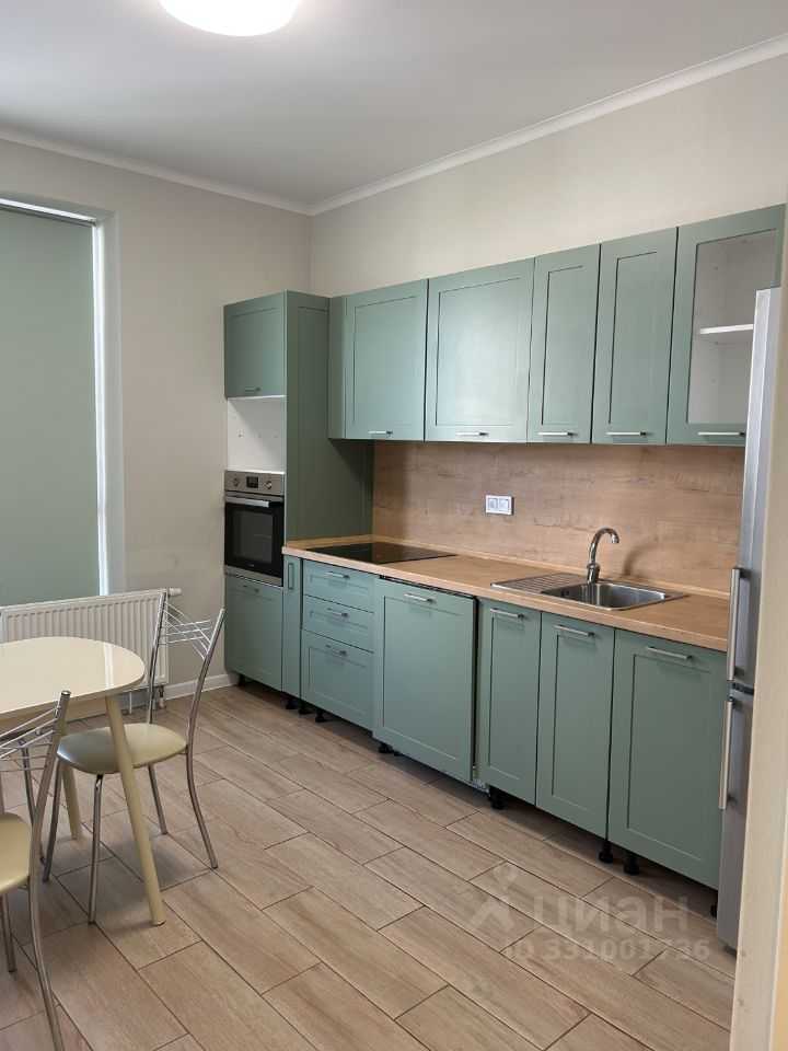 2-комнатная квартира, 50 м²