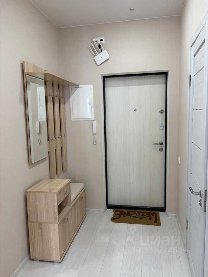 1-комнатная квартира, 40 м² — фотография 2