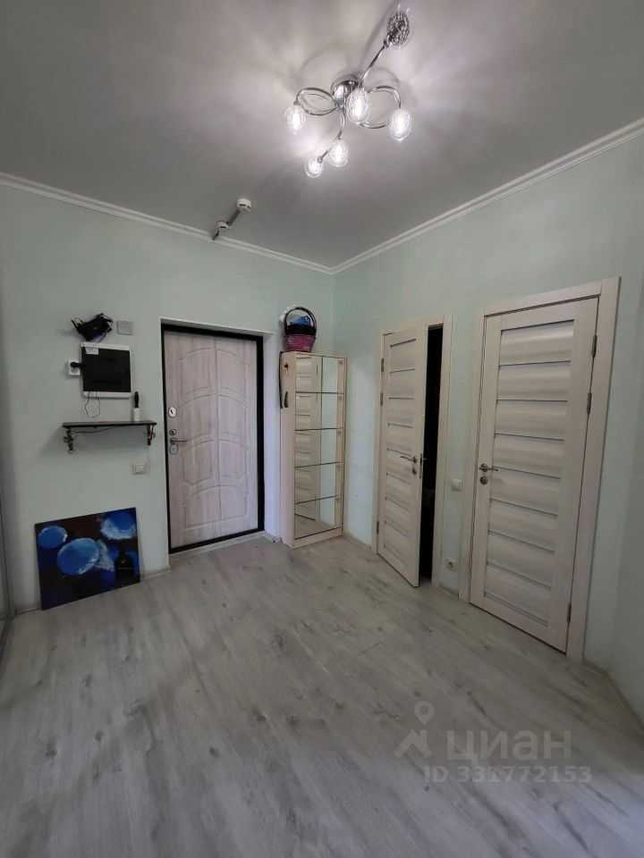 1-комнатная квартира, 60 м² — фотография 3