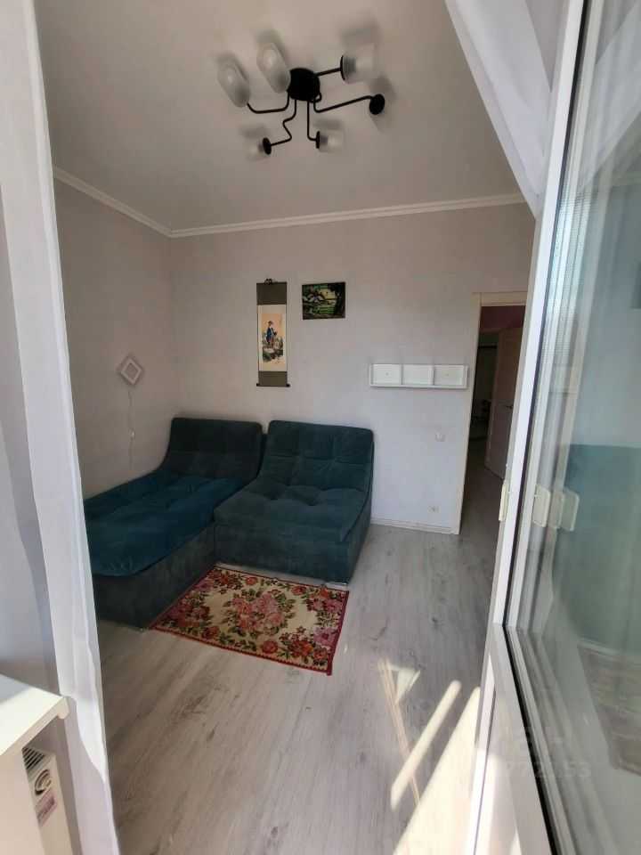 1-комнатная квартира, 60 м²