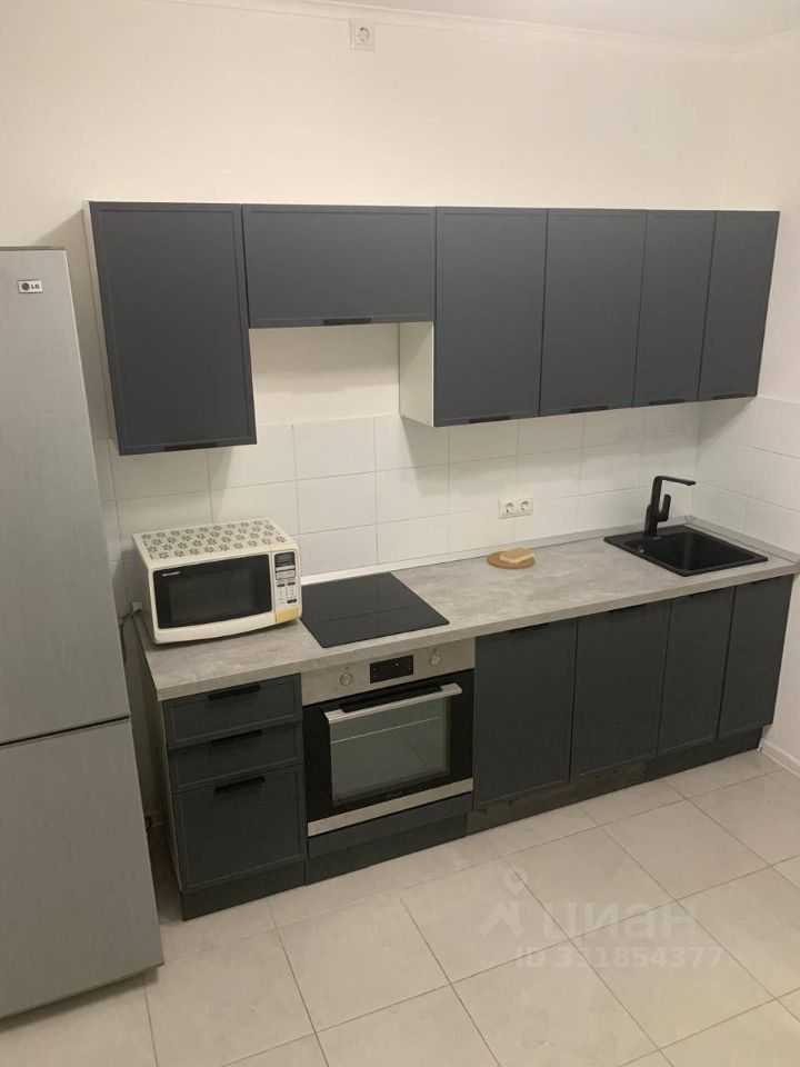 3-комнатная квартира, 82 м² — фотография 2