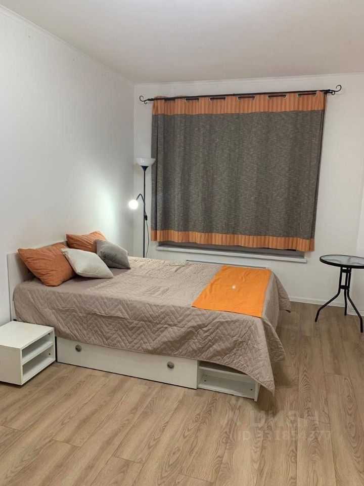 3-комнатная квартира, 82 м² — фотография 3