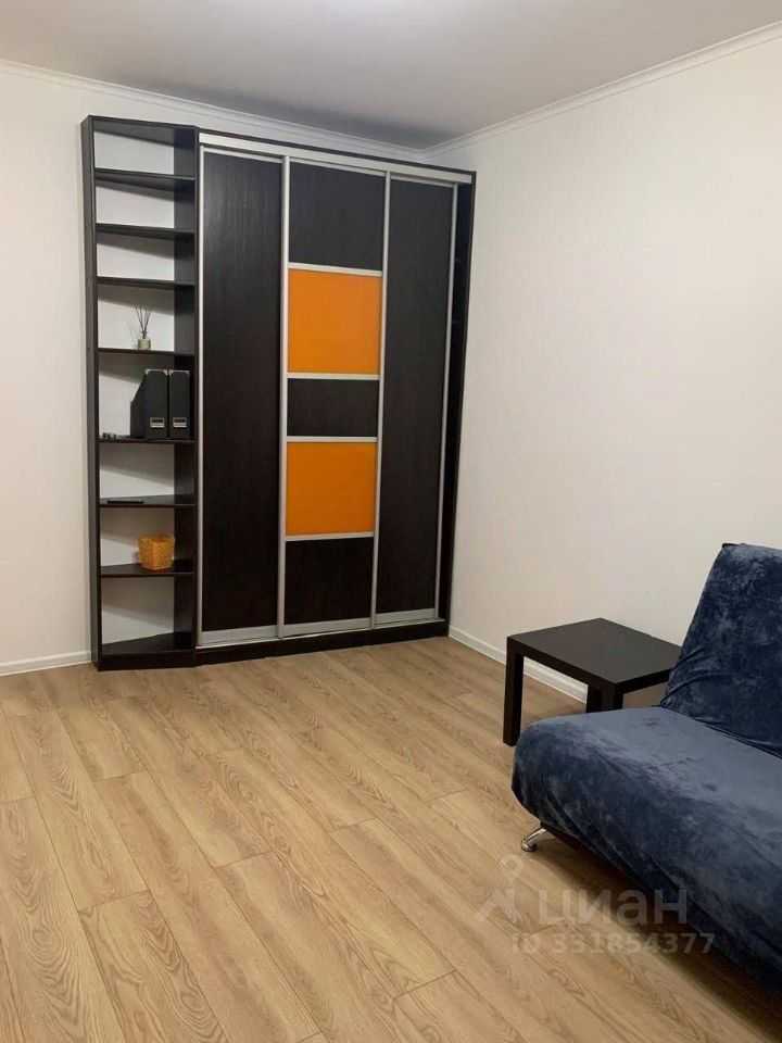 3-комнатная квартира, 82 м²