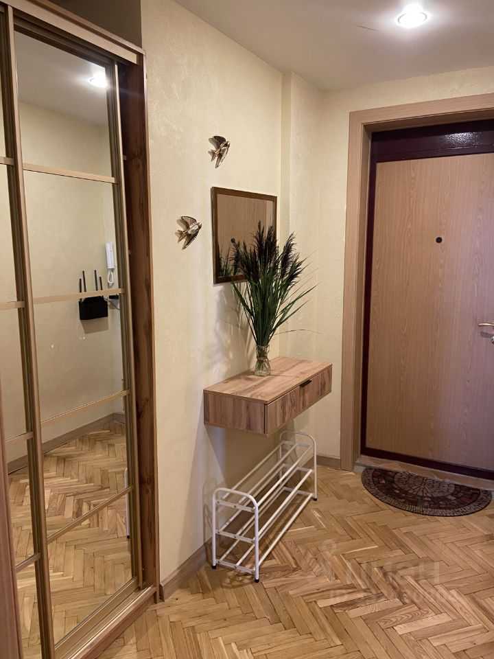 3-комнатная квартира, 65,7 м² — фотография 3