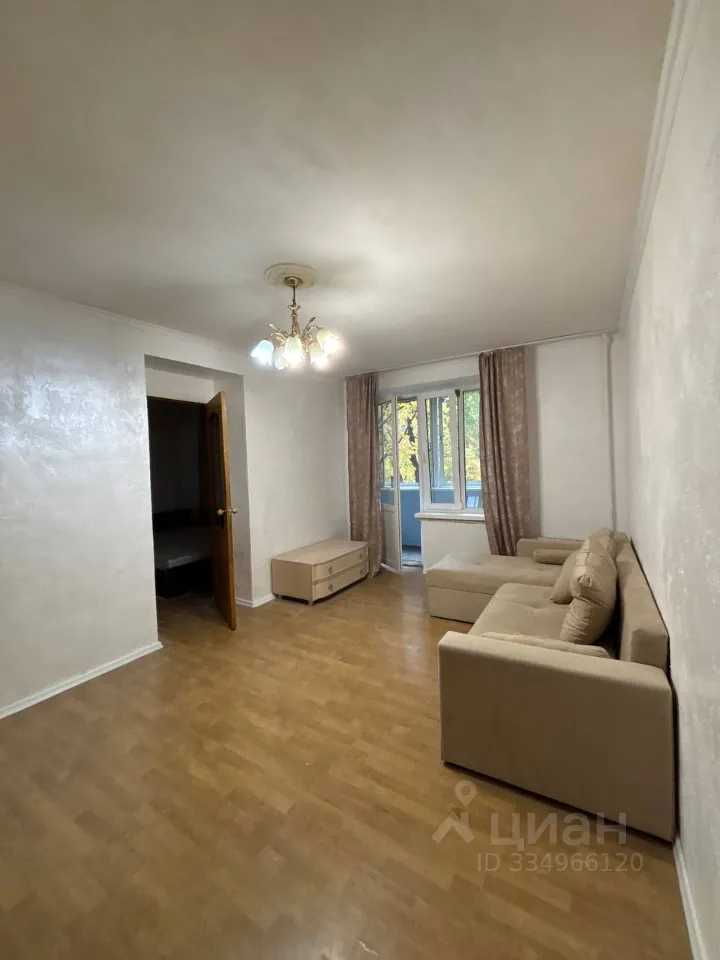 2-комнатная квартира, 48 м²