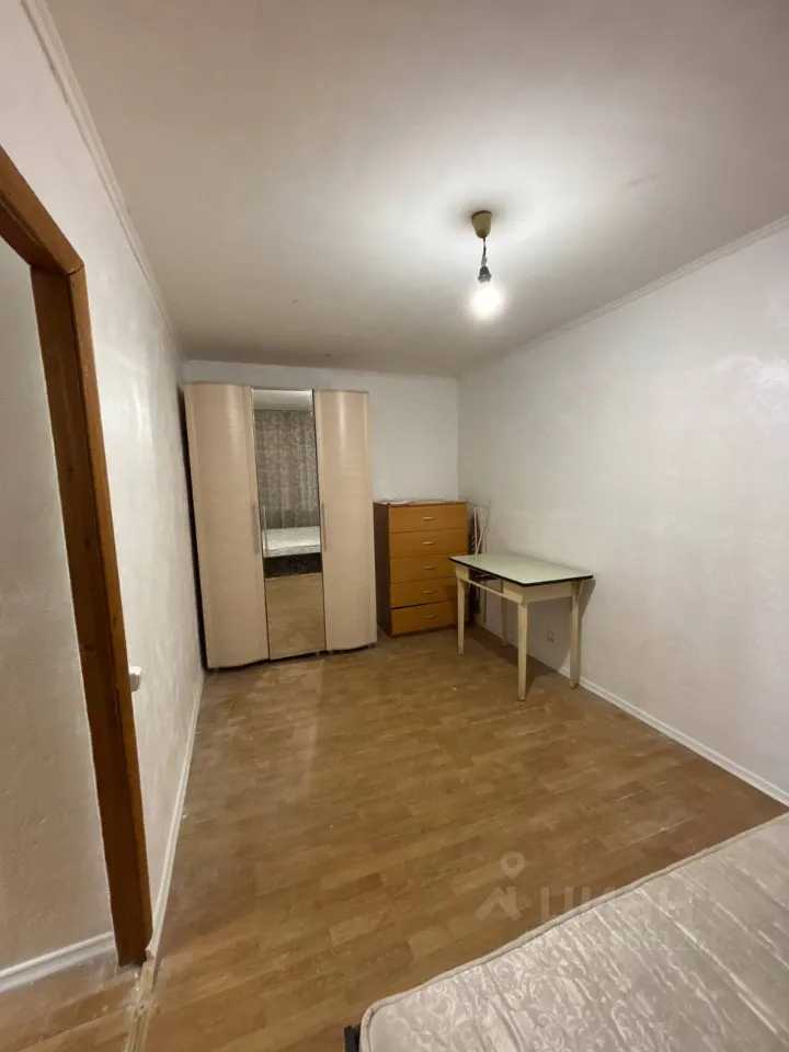 2-комнатная квартира, 48 м² — фотография 3